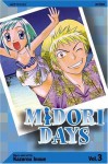 Midori Days, Volume 3 - Kazurou Inoue