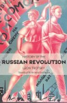 History of the Russian Revolution - Leon Trotsky, Max Eastman, Ahmed Shawki