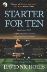 Starter for Ten - David Nicholls