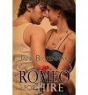 Romeo for Hire - Jane Beckenham
