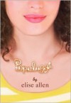 Populazzi - Elise Allen