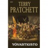 Yövartiosto (Kiekkomaailma, #29) - Terry Pratchett, Mika Kivimäki