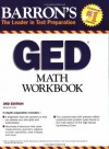 Math Workbook for the GED - Johanna Holm