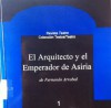 El Arquitecto y El Emperador de Asiria - Fernando Arrabal