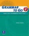 Grammar to Go, Level 2 - Robert James Dixson