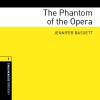 The Phantom of the Opera - Jennifer Bassett, Siriol Jenkins