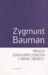 Praca, konsumpcjonizm i nowi ubodzy - Zygmunt Bauman