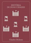 História de Duas Cidades - Charles Dickens