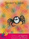 Sail Mag Spider's Web Is - Steck-Vaughn Company, Rigby