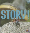 Pick a Picture, Write a Story! - Kristen McCurry