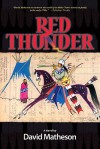 Red Thunder - David Matheson