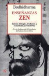 Ensenanzas Zen - Bodhidharma