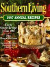 Southern Living 1997 Annual Recipes - Southern Living Magazine