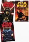 Star WarsTM, Darth Bane, Band 1,2,3 (Star WarsTM Darth Bane) - Drew Karpyshyn