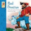 Paul Bunyan (Keepsake Stories) - Carol Ottolenghi