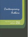 Contemporary Authors New Revision Series, Volume 256 - Mary K. Ruby