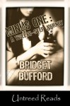 Minus One: A Twelve-Step Journey - Bridget Bufford