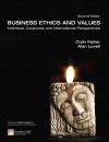 Business Ethics and Values - Alan Lovell