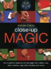 Close-Up Magic - Nicholas Einhorn