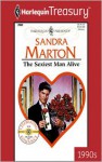 The Sexiest Man Alive - Sandra Marton