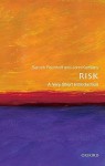 Risk: A Very Short Introduction - Baruch Fischhoff, John Kadvany