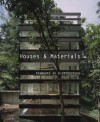 Houses & Materials: Elements on Architecture - Cristina Paredes Benitez