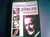 Unutulmayan Şiirler Antolojisi - Cansever Eyüboğlu