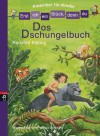 Erst ich ein Stück, dann du! Klassiker - Das Dschungelbuch (German Edition) - Patricia Schröder, Elke Broska