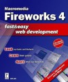Macromedia Fireworks 4 Fast & Easy Web Development - Lisa Lee