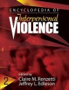 Encyclopedia of Interpersonal Violence - Jeffrey L. Edleson