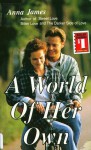 A World of Her Own - Anna James