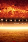 Genesis. Brennende Welten (Band 2) - Thariot