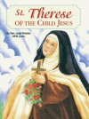 St. Therese of the Child Jesus - Catholic Book Publishing Corp.