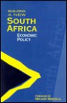 Building a New South Africa (V1): Economic Policy - IDRC