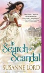 In Search of Scandal (London Explorers) by Susanne Lord (2015-12-01) - Susanne Lord