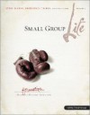 Small Group Life: Formation - Steve Gladen