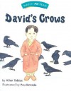 Houghton Mifflin Invitations to Literature: Readers Watch Me Read Book Level 2.2 Crows - Houghton Mifflin Harcourt, Pau Estrada, Allen Tobias