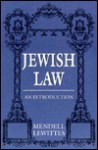 Jewish Lawan Introduction - Mendell Lewittes