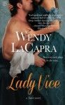 Lady Vice (The Furies) - Wendy LaCapra