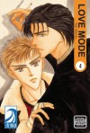 Love Mode 4 (Yaoi) (v. 4) - Shimizu Yuki, Alexis Kirsch