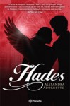 Hades - Alexandra Adornetto