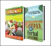 Gardening: BOX SET 2 IN 1 Discover The Complete Extensive Guide On The Best Gardening Techniques And Benefits #17 (Gardening, Vertical Gardening , Gardening For Beginners) - Mary Clarkshire, B. Glidewell