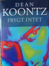 Frygt intet - Dean Koontz