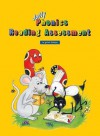 Jolly Phonics Reading Assessment in Print Letters - Sue Lloyd, Sara Wernham