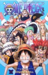 One Piece 51 : Sebelas Supernova - Eiichiro Oda