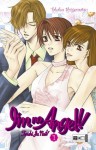 I'm No Angel (Tenshi Ja Nai!!) , Volume 1 - Takako Shigematsu