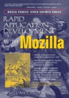 Rapid Application Development with Mozilla - Nigel McFarlane