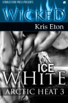 Ice White - Kris Eton