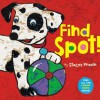 Find Spot! - Stacey Previn