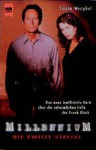 Millennium: Die zweite Staffel - Sascha Westphal